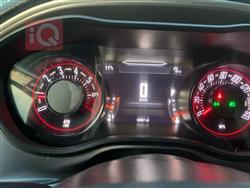 دودج تشالنجر